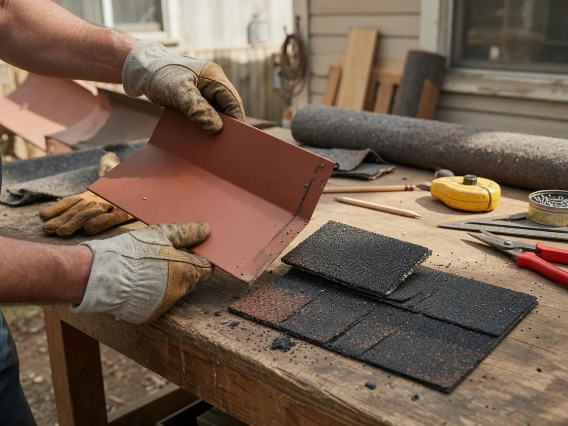 Roof Repair company in Adel, OR